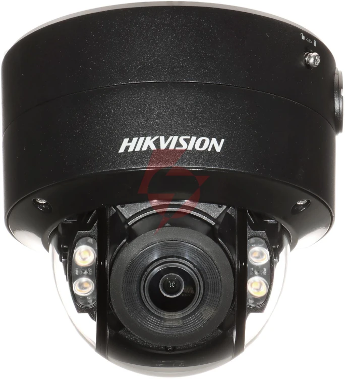 Kamera ip hikvision ds-2cd2747g2t-lzs(2.8-12mm)(c)black