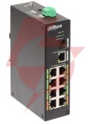 Switch dahua lr2110-8et-120-v2