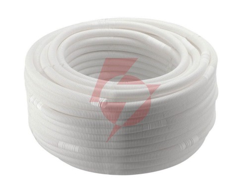 Wąż karbowany do skroplin śr. 16 mm (krąg 50m) ipcp16 ivensis