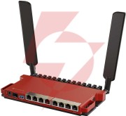 Mikrotik l009uigs-2haxd-in