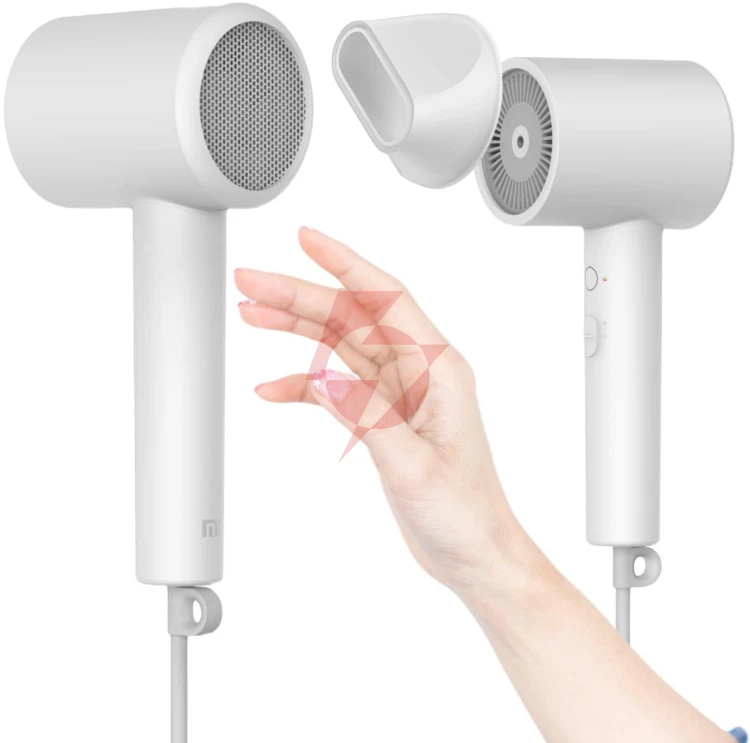 Suszarka do włosów xiaomi mi ionic hair dryer h300