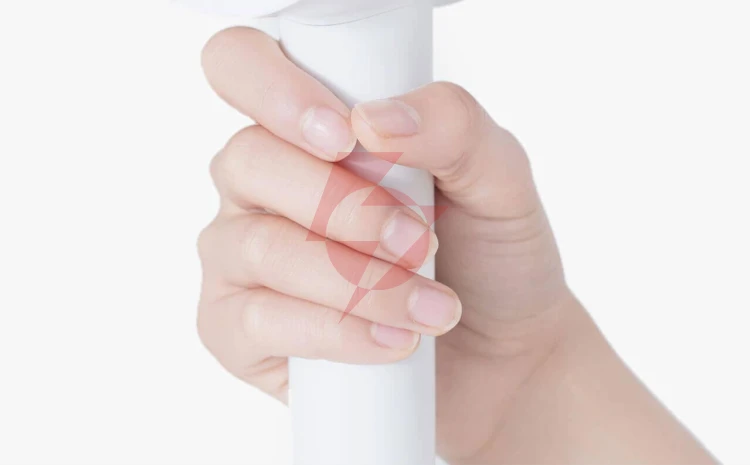 Suszarka do włosów xiaomi mi ionic hair dryer h300