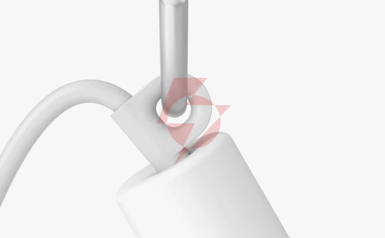 Suszarka do włosów xiaomi mi ionic hair dryer h300