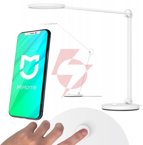Lampka biurkowa xiaomi mi smart led desk lamp pro