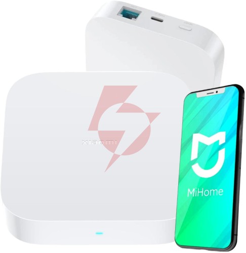 Centrala xiaomi mi smart home hub 2