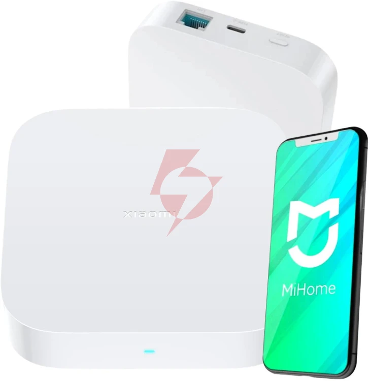 Centrala xiaomi mi smart home hub 2
