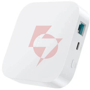 Centrala xiaomi mi smart home hub 2