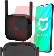Wzmacniacz sygnału xiaomi mi wi-fi range extender pro repeater