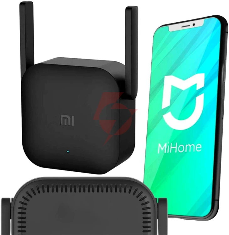 Wzmacniacz sygnału xiaomi mi wi-fi range extender pro repeater