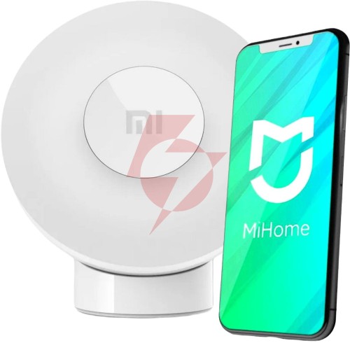 Lampka xiaomi mi motion-activated night light 2 bluetooth