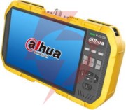 Tester dahua pfm907-e