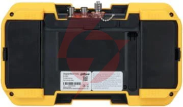 Tester dahua pfm907-e