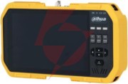 Tester dahua pfm907-e