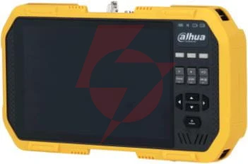 Tester dahua pfm907-e