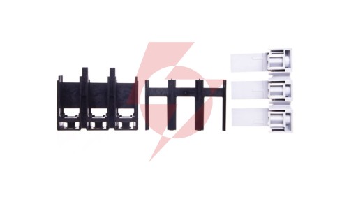 Sworznie przyłączeniowe tylne dla adapterów aparatowych NZM2-XKR4 281666