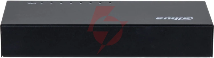 Switch dahua pfs3008-8gt-v2