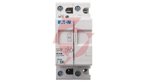 Rozłącznik bezpiecznikowy cylindryczny 2P 10x38mm Z-SH/2 263878