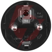 Przejściowka adapter siłowy green cell czerwony cee 16a 400v 5p do schuko 230v evak01
