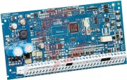Dsc centrala hs2016 eu/board only/no man hs2016pcbe