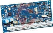 Dsc centrala hs2128 eu/board only/no man hs2128pcbe