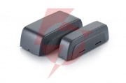 Dsc bezprzewodowy kontaktron zewnętrzny pg8312 outdoor contact pg8312