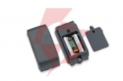 Dsc bezprzewodowy kontaktron zewnętrzny pg8312 outdoor contact pg8312
