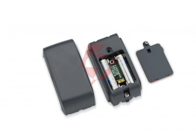 Dsc bezprzewodowy kontaktron zewnętrzny pg8312 outdoor contact pg8312