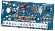 Dsc moduł rozszerzeń wyjść niskoprądowych neo 8 output module expander hsm2208