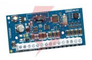 Dsc moduł rozszerzeń wyjść niskoprądowych neo 8 output module expander hsm2208