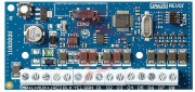 Dsc moduł rozszerzeń wyjść niskoprądowych neo 8 output module expander hsm2208