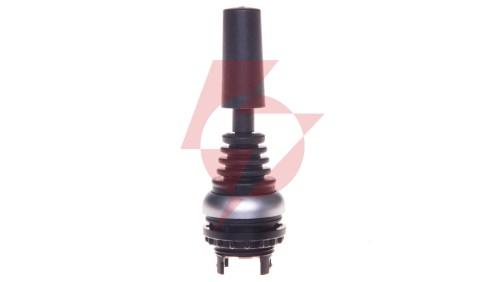 Napęd joysticka dwukierunkowy GÓRA-DÓŁ 22mm bez samopowrotu M22-WRJ2V 289240
