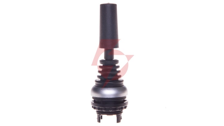 Napęd joysticka dwukierunkowy GÓRA-DÓŁ 22mm bez samopowrotu M22-WRJ2V 289240