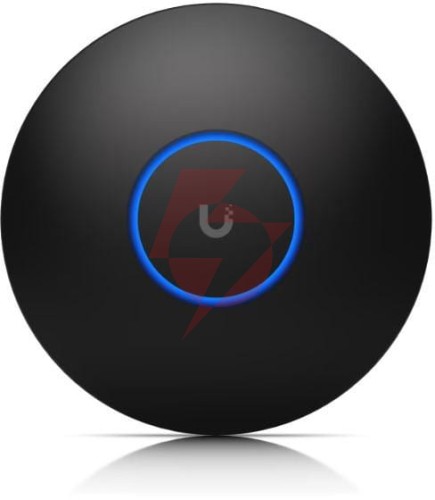 Ubiquiti (nhd-cover-black-3) nanohd cover black