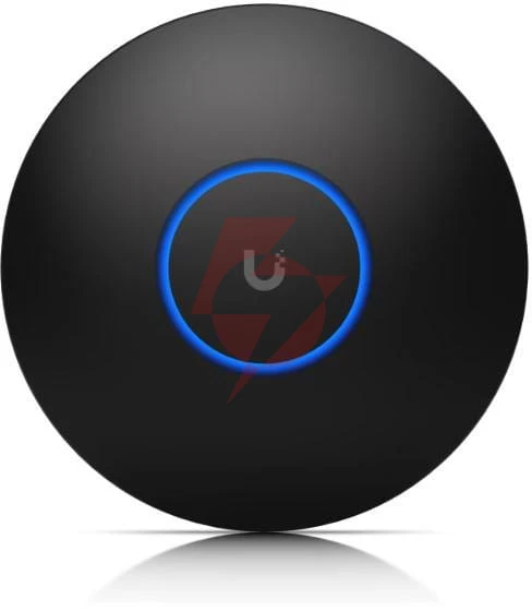 Ubiquiti (nhd-cover-black-3) nanohd cover black