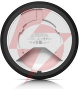 Ubiquiti (nhd-cover-black-3) nanohd cover black