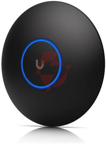 Ubiquiti (nhd-cover-black-3) nanohd cover black