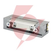 Elektrozaczep hartte s12n seria s 12v dc niskoprądowy