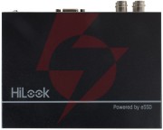Rejestrator 5w1 hilook by hikvision 4 kanałowy 2mp ssd-dvr-2mp