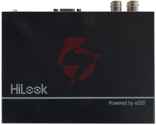 Rejestrator 5w1 hilook by hikvision 4 kanałowy 2mp ssd-dvr-2mp