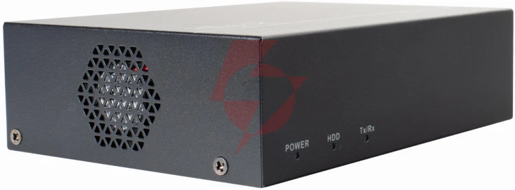 Rejestrator 5w1 hilook by hikvision 4 kanałowy 2mp ssd-dvr-2mp
