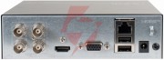 Rejestrator 5w1 hilook by hikvision 4 kanałowy 2mp ssd-dvr-2mp