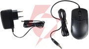 Rejestrator 5w1 hilook by hikvision 4 kanałowy 2mp ssd-dvr-2mp