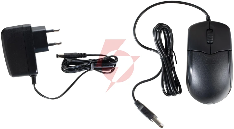Rejestrator 5w1 hilook by hikvision 4 kanałowy 2mp ssd-dvr-2mp
