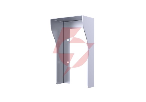 Daszek natynkowy akuvox akv-r20a-rcsurface