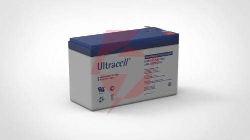 Akumulator agm ultracell uhr 12v 7ah
