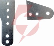 Zestaw beninca kbill4024.pm trust 24v do 8m bram dwuskrzydłowych