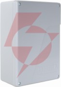 Zestaw beninca kbill4024.pm trust 24v do 8m bram dwuskrzydłowych