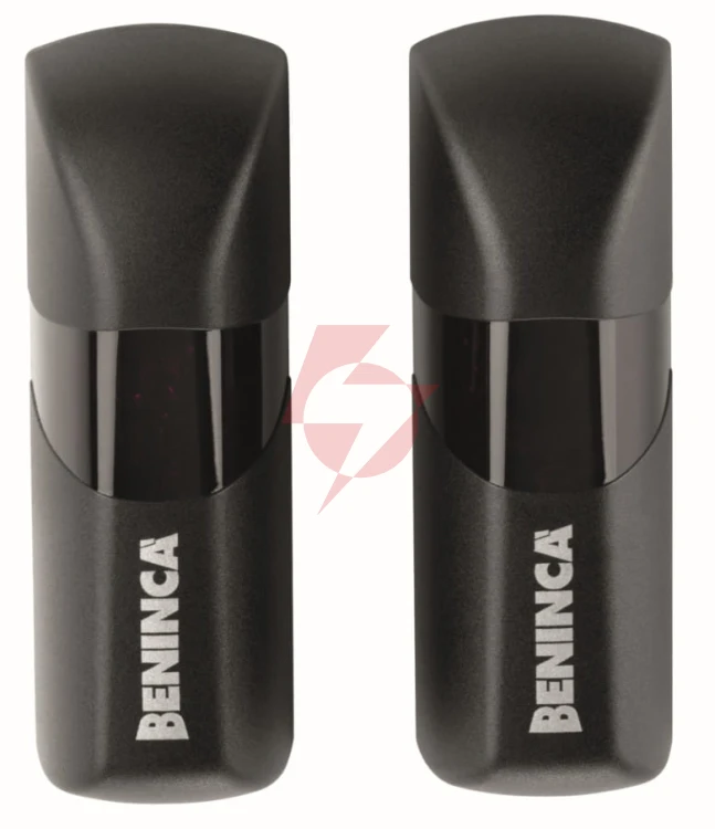 Zestaw beninca kbull424sw.s.pm 24v do 400kg bram przesuwnych