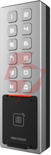 Terminal kontroli dostępu hikvision ds-k1t805mbfwx