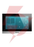 Zestaw wideodomofonowy 2wire akuvox (c313w-2/r20a-2)